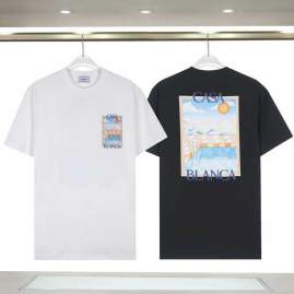 Picture of Casablanca T Shirts Short _SKUCasablancaS-2XLhstx83018914